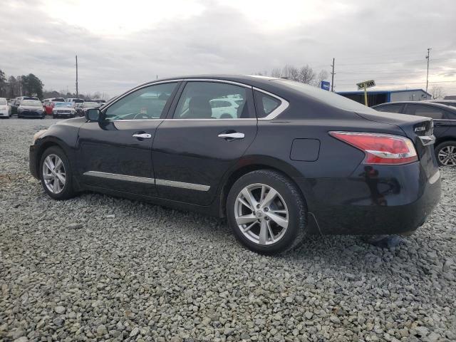 Photo 2 from auction – 2015 NISSAN ALTIMA 2.5 with VIN 1N4AL3AP7FC161385