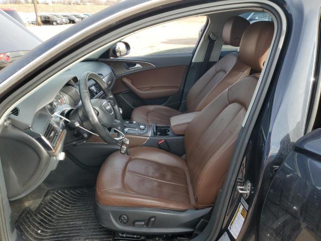Photo 7 from auction – 2013 AUDI A6 PREMIUM with VIN WAUGGAFC3DN050253