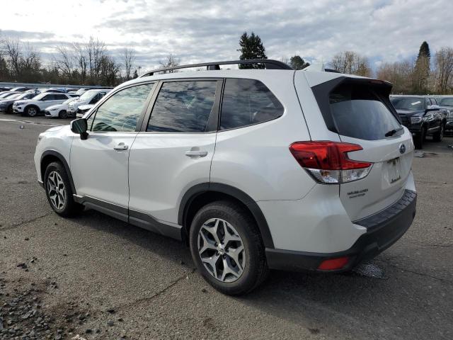 Photo 2 from auction – 2020 SUBARU FORESTER P with VIN JF2SKAJC8LH545226