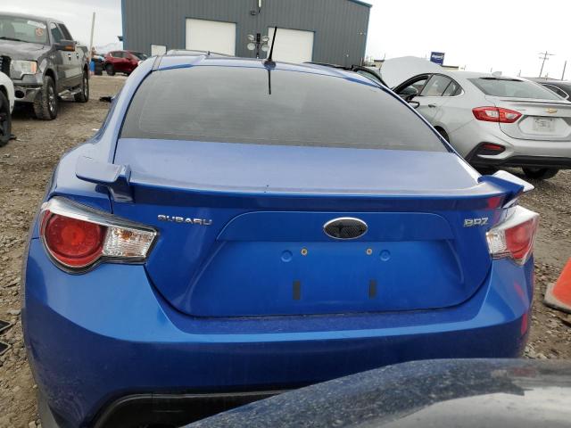 Photo 6 from auction – 2014 SUBARU BRZ 2.0 LI with VIN JF1ZCAC12E8603510