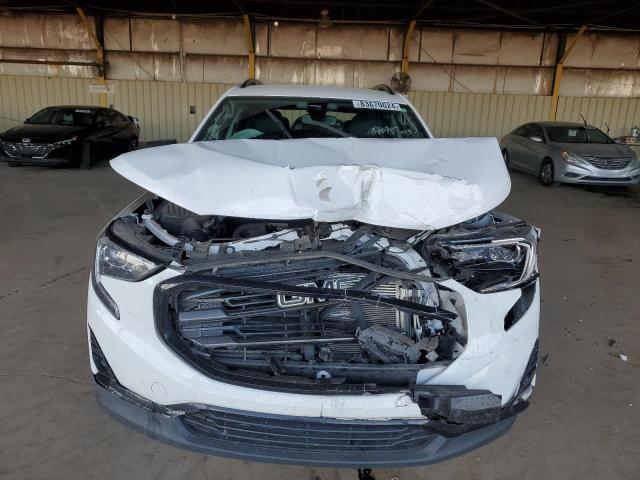 Photo 5 from auction – 2020 GMC TERRAIN SL with VIN 3GKALPEV0LL300397