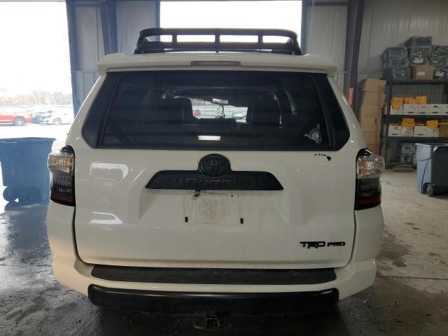 Photo 6 from auction – 2022 TOYOTA 4RUNNER SR with VIN JTELU5JR0N6076751