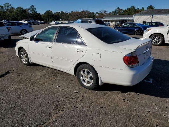 Photo 2 from auction – 2005 TOYOTA CAMRY LE with VIN JTDBE32KX53034883
