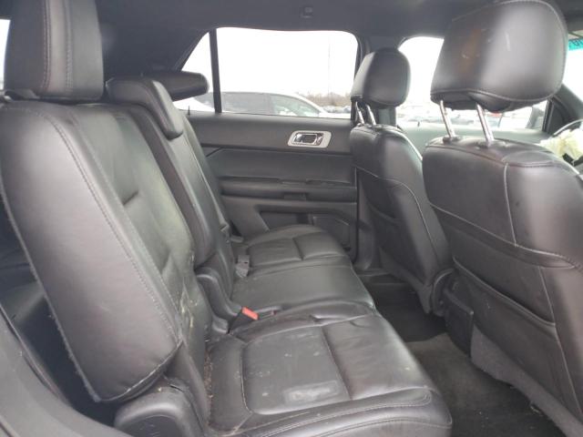 Photo 11 from auction – 2015 FORD EXPLORER X with VIN 1FM5K7D86FGA39079