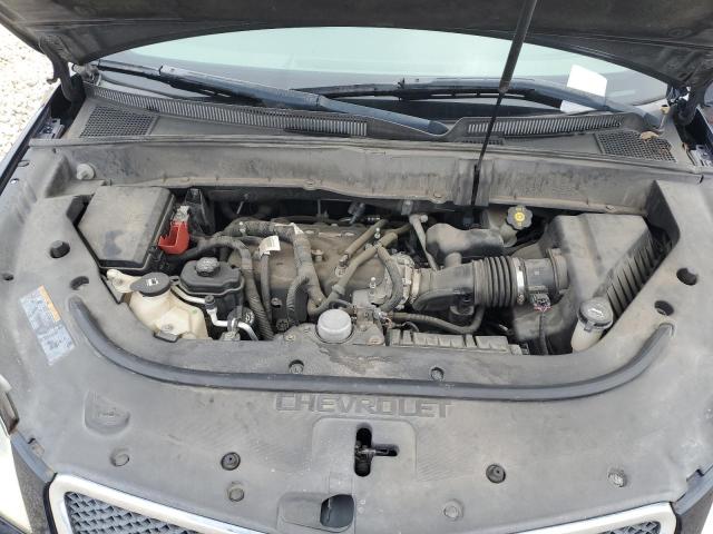 Photo 12 from auction – 2011 CHEVROLET TRAVERSE L with VIN 1GNKRFED2BJ230074