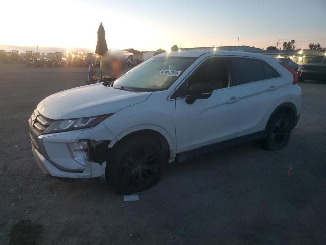 MITSUBISHI ECLIPSE CR 2018 with VIN JA4AT4AA7JZ063985 - Photo from auction