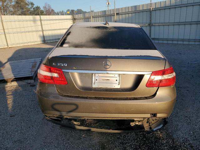 Photo 6 from auction – 2013 MERCEDES-BENZ E 350 with VIN WDDHF5KB3DA709752