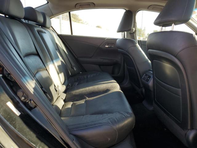 Photo 10 from auction – 2014 HONDA ACCORD EXL with VIN 1HGCR2F86EA040680