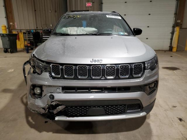 Photo 5 from auction – 2023 JEEP COMPASS LI with VIN 3C4NJDCN9PT561327