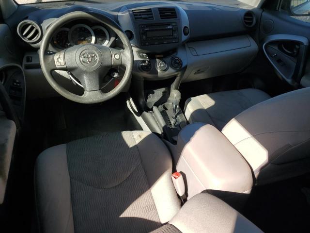 Photo 8 from auction – 2012 TOYOTA RAV4 with VIN 2T3ZF4DV8CW147525