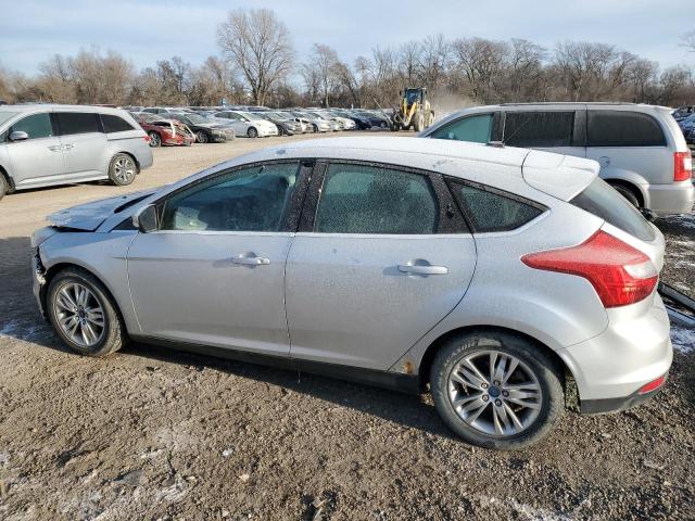 Foto 2 de la subasta – 2012 FORD FOCUS SEL con VIN 1FAHP3M27CL382631