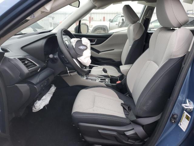 Photo 7 from auction – 2023 SUBARU FORESTER with VIN JF2SKAAC2PH543526