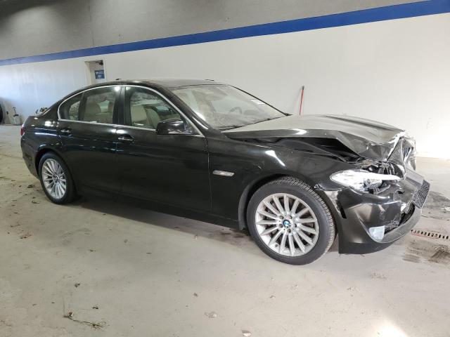 Photo 4 from auction – 2011 BMW 535 I with VIN WBAFR7C58BC800916