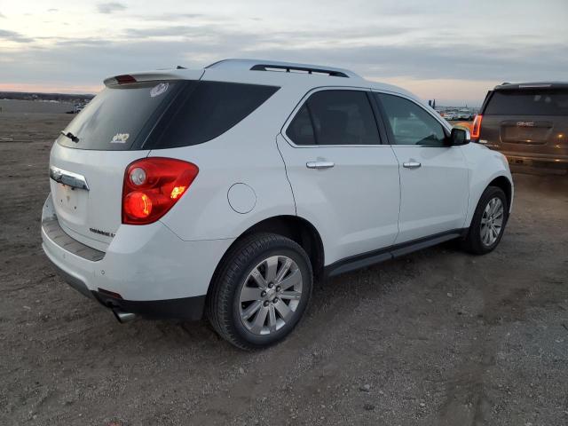 Photo 3 from auction – 2010 CHEVROLET EQUINOX LT with VIN 2CNFLPEY4A6319947