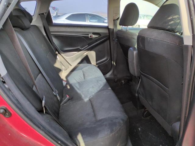 Photo 10 from auction – 2010 PONTIAC VIBE with VIN 5Y2SP6E01AZ420640