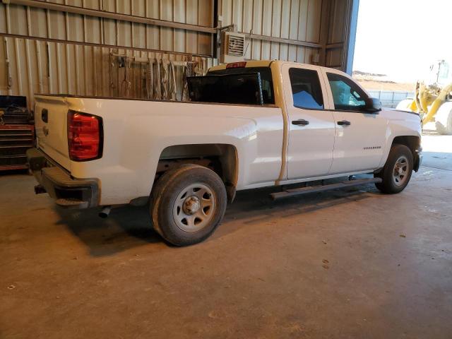 صورة رقم 3 من المزاد - 2014 CHEVROLET SILVERADO مع VIN 1GCRCPEC6EZ406510