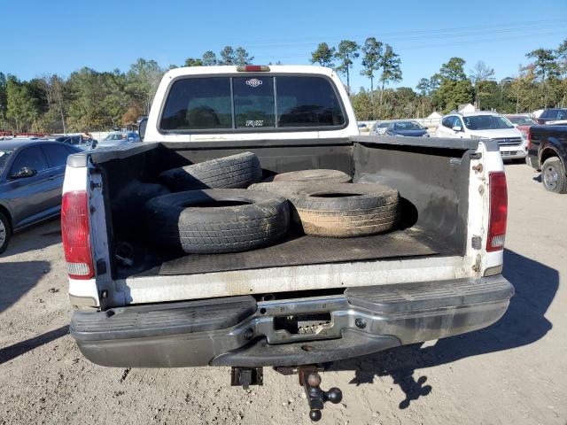 Photo 6 from auction – 2001 FORD F250 SUPER with VIN 3FTNW21F71MA75361