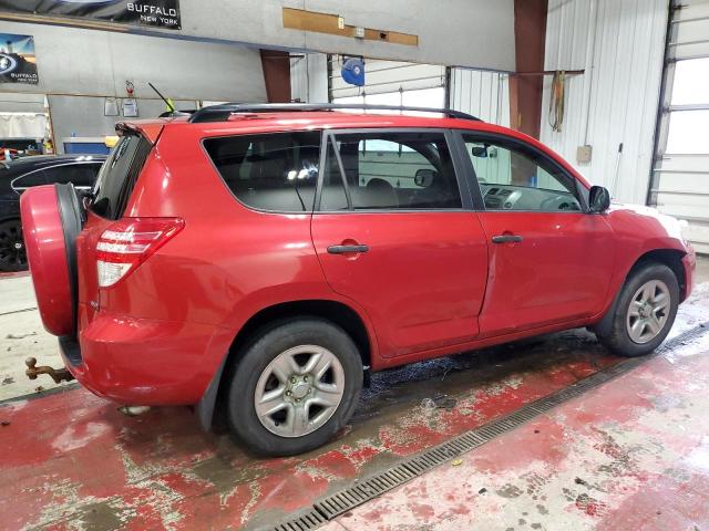 Photo 3 from auction – 2010 TOYOTA RAV4 with VIN JTMBF4DV2A5017729