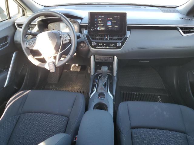 Photo 8 from auction – 2024 TOYOTA COROLLA CR with VIN 7MUFBABG7RV050415
