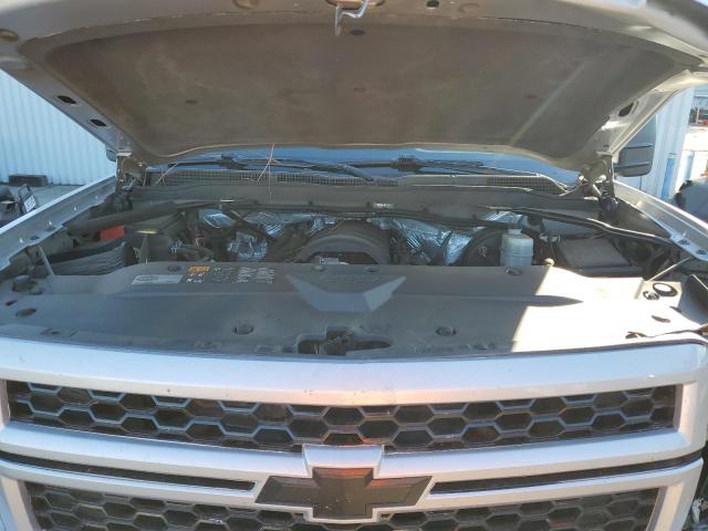 Photo 11 from auction – 2014 CHEVROLET SILVERADO with VIN 3GCUKREC8EG425455