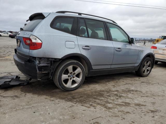 Photo 3 from auction – 2004 BMW X3 with VIN WBXPA93444WA63397