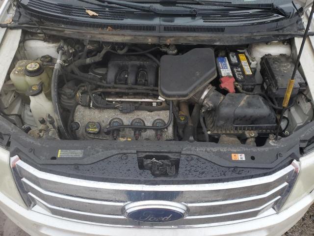 Photo 11 from auction – 2009 FORD EDGE LIMIT with VIN 2FMDK49CX9BA60097