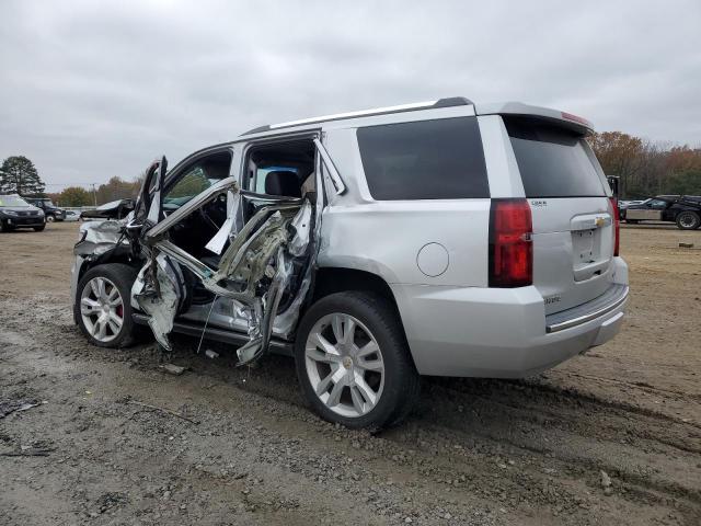 Photo 2 from auction – 2018 CHEVROLET TAHOE C150 with VIN 1GNSCCKC8JR150855
