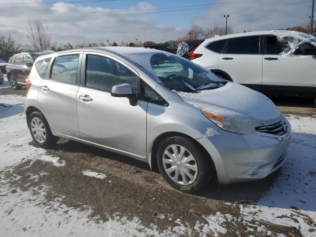 Photo 4 from auction – 2014 NISSAN VERSA NOTE with VIN 3N1CE2CP7EL403179