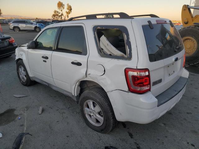 Photo 2 from auction – 2009 FORD ESCAPE XLT with VIN 1FMCU03729KA56917