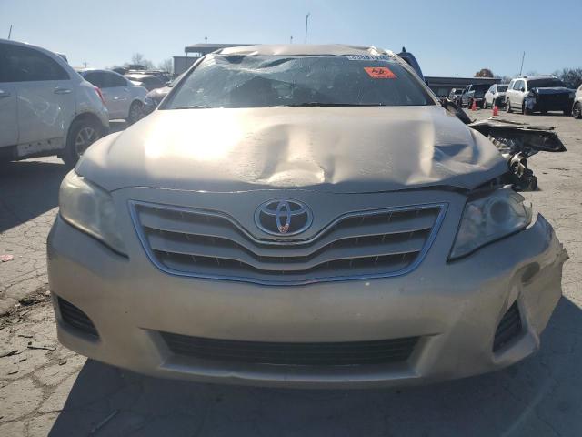 Photo 5 from auction – 2010 TOYOTA CAMRY BASE with VIN 4T1BF3EK3AU069029