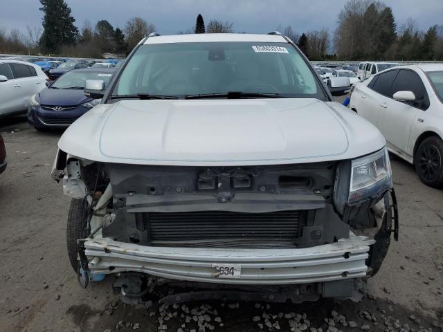 Photo 5 from auction – 2017 FORD EXPLORER P with VIN 1FM5K8HT9HGA16533