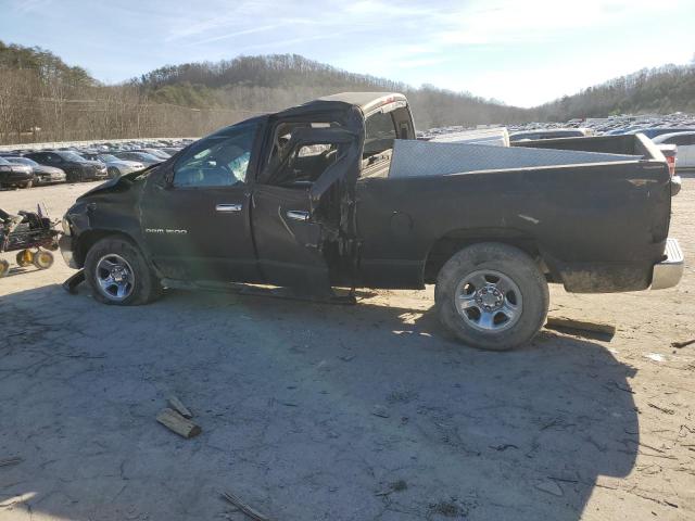 Photo 2 from auction – 2003 DODGE RAM 1500 S with VIN 1D7HU18N03S287271