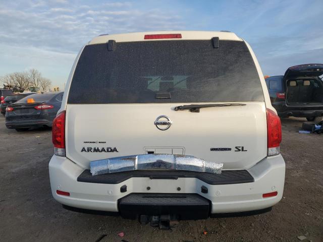 Photo 6 from auction – 2012 NISSAN ARMADA SV with VIN 5N1BA0ND8CN615299