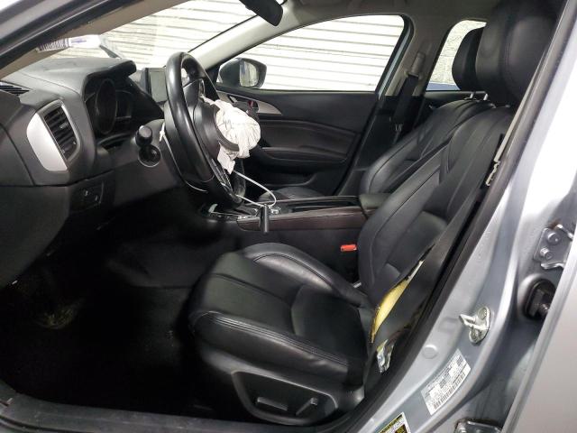 Photo 7 from auction – 2017 MAZDA 3 TOURING with VIN 3MZBN1L76HM138575