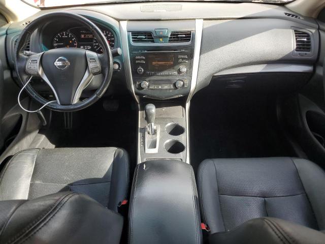 Photo 8 from auction – 2013 NISSAN ALTIMA 2.5 with VIN 1N4AL3AP4DN445090