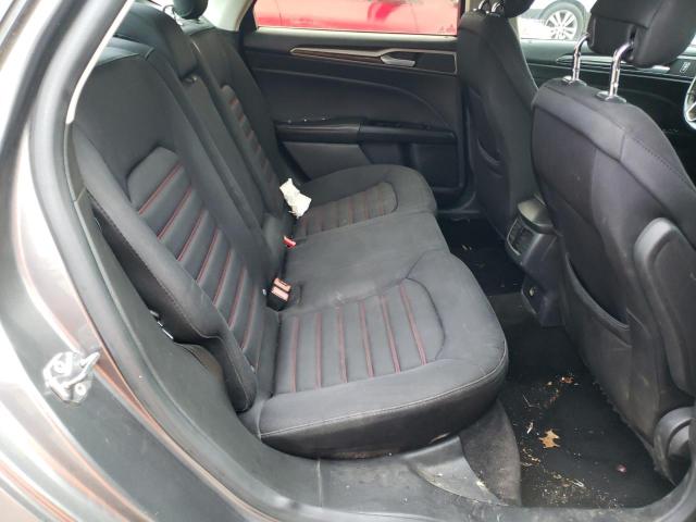 Photo 10 from auction – 2013 FORD FUSION SE with VIN 3FA6P0HR3DR206515