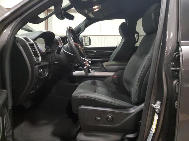Photo 7 from auction – 2020 RAM 1500 BIG H with VIN 1C6SRFFT5LN155094