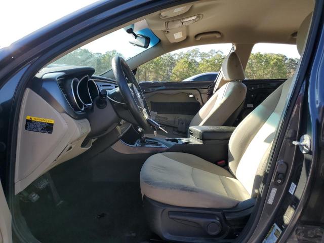 Photo 7 from auction – 2015 KIA OPTIMA LX with VIN KNAGM4A71F5622797