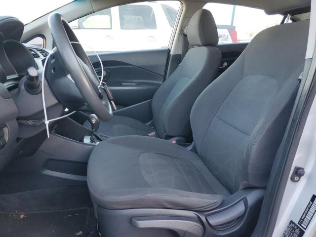 Foto 7 de la subasta – 2012 KIA RIO LX con VIN KNADM4A31C6077934