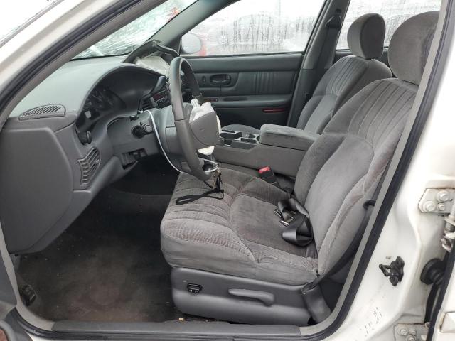 Photo 7 from auction – 2004 BUICK CENTURY CU with VIN 2G4WS52J641205951