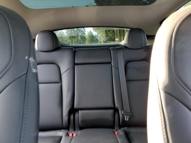 Photo 10 from auction – 2023 TESLA MODEL Y with VIN 7SAYGDEE9PA163297