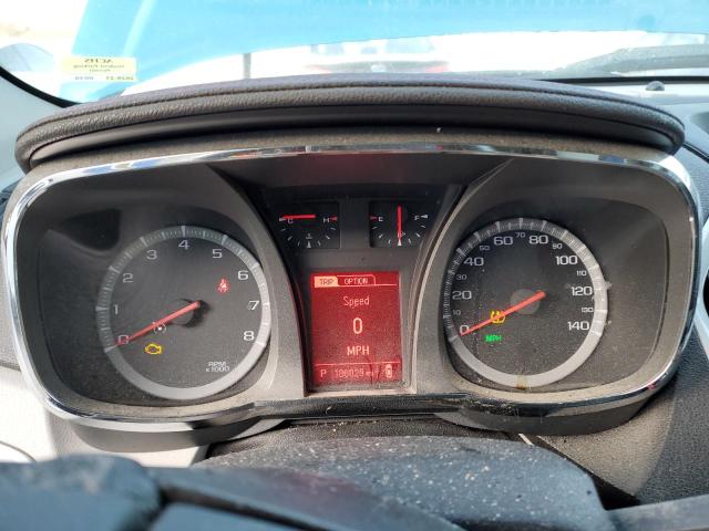 Photo 9 from auction – 2015 GMC TERRAIN SL with VIN 2GKFLTE30F6268346