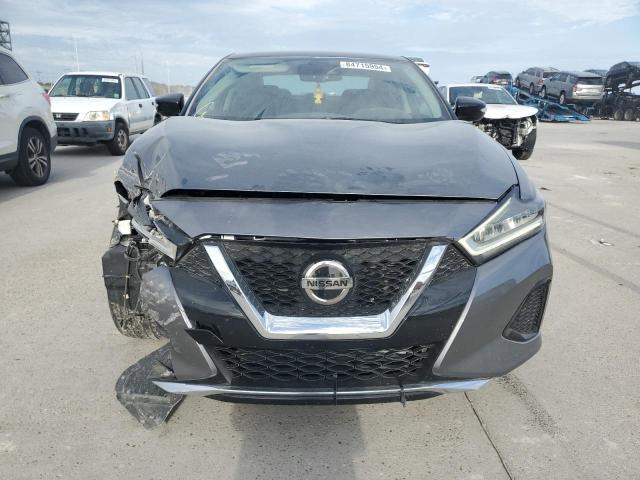 Photo 5 from auction – 2020 NISSAN MAXIMA SV with VIN 1N4AA6CV7LC378627
