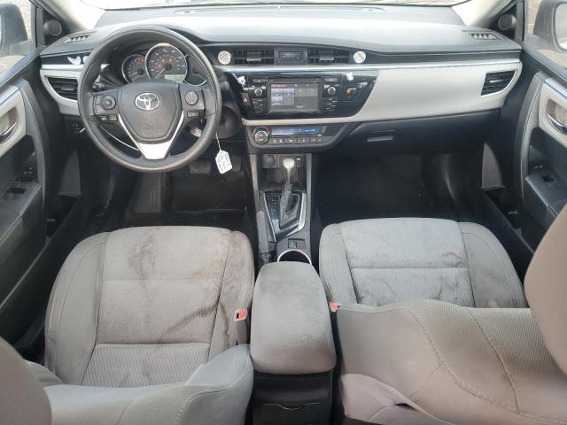 Photo 8 from auction – 2016 TOYOTA COROLLA L with VIN 5YFBURHE3GP394594