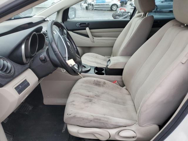 Photo 7 from auction – 2010 MAZDA CX-7 with VIN JM3ER2WM7A0346380