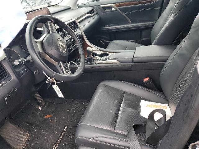 Photo 7 from auction – 2018 LEXUS RX 450H BA with VIN 2T2BGMCA6JC021194