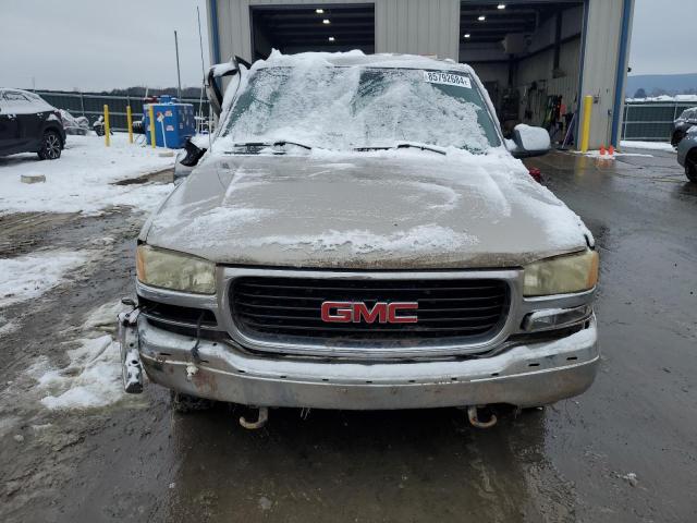 Photo 5 from auction – 2001 GMC NEW SIERRA with VIN 1GTEK19T01Z215104