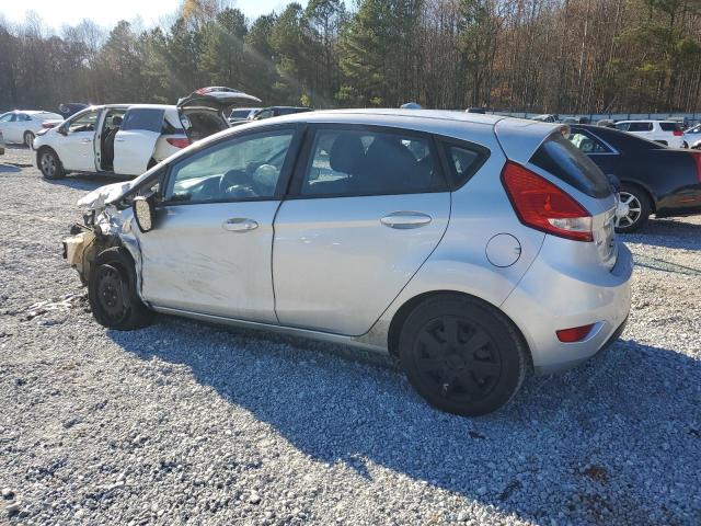 Photo 2 from auction – 2013 FORD FIESTA SE with VIN 3FADP4EJ4DM147369