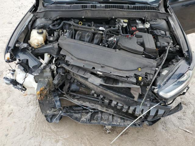 Photo 11 from auction – 2013 FORD FUSION SE with VIN 3FA6P0H77DR122471