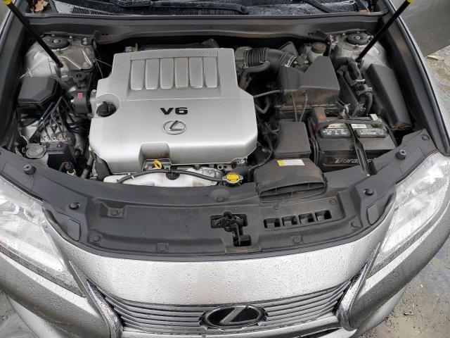 Photo 11 from auction – 2015 LEXUS ES 350 with VIN JTHBK1GG6F2203479